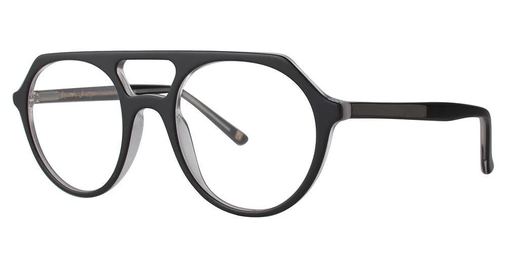 Randy Jackson RJX115 Eyeglasses - view 4